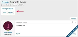 [Andy] Prefix select