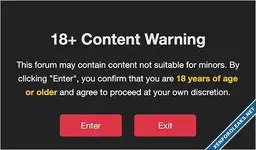 [Andy] Age verification