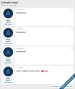 [Andy] View reply manager