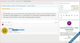 [XenCustomize] Testimonials: Client Feedback & Reviews Manager