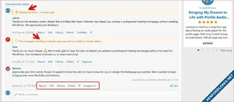 XenCustomize Testimonials Client Feedback Reviews Manager-3.webp