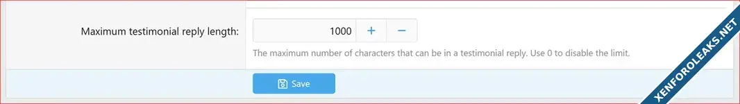 XenCustomize Testimonials Client Feedback Reviews Manager-6.webp