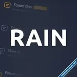 [Stylesfactory] Rain