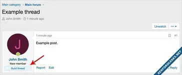 [Andy] Build thread banner