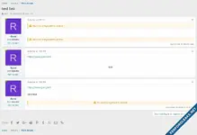 [XenConcept] Hide BBCode