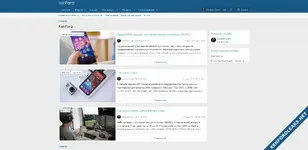 [DCom] Articles Extend