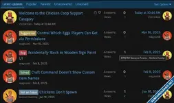 [XFA] RM Resource Forums