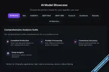 [Audentio] Veritas AI Moderation