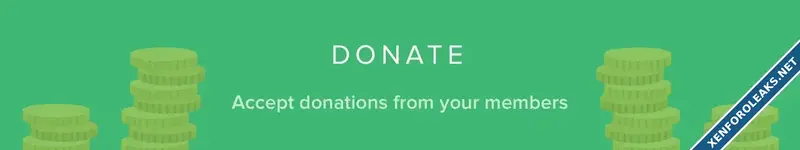 [TH] Donate