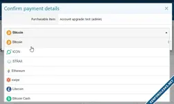 [XB] Payment Provider: NOWPayments