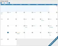[Andy] Birthday calendar
