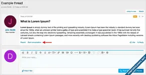 [Andy] Start conversation