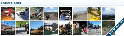 [Andy] Featured images