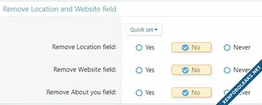 cXF Remove Location Website and About you field-1.webp