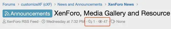 cXF Replies and Views on thread view-1.webp