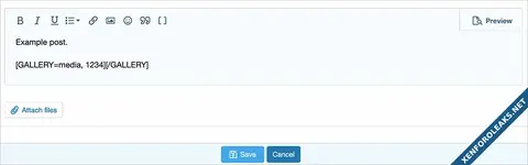 [Andy] Convert image media gallery