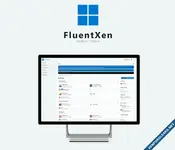 [DohTheme] FluentXen
