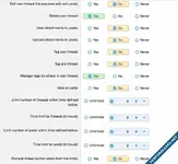 [AddonsLab] Post Limit Per Node