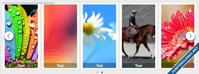 [XB] Widget: Attachment Image Slider