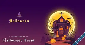 [DohTheme] Halloween