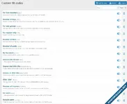 [MMO] Hide Bb-Code Content System