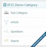 [DD] Node Icons & Tools