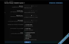 [XFDev] XenForo Modern Forum Stats