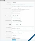 [Scandal] xF Glossary