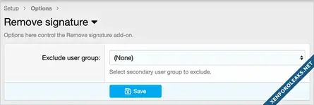 [Andy] Remove signature