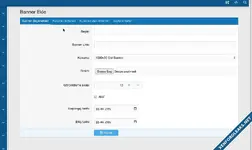 [XenDev] Banner Advertisement